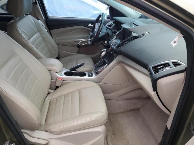 Photo 7 from auction – 2013 FORD ESCAPE SEL with VIN 1FMCU9HX7DUB57199