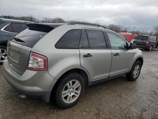 Photo 3 from auction – 2008 FORD EDGE SE with VIN 2FMDK36C18BA78470