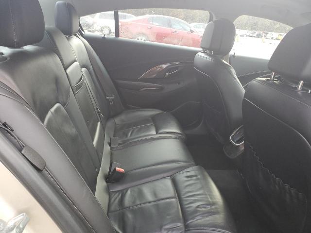 Photo 10 from auction – 2014 BUICK LACROSSE with VIN 1G4GB5G31EF103448