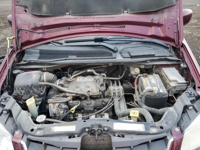 Photo 12 from auction – 2009 CHRYSLER TOWN & COU with VIN 2A8HR54169R528193