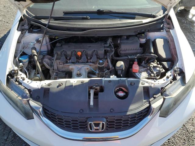Photo 11 from auction – 2015 HONDA CIVIC SE with VIN 19XFB2F74FE277187