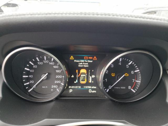 Photo 9 from auction – 2012 LAND ROVER RANGE ROVE with VIN SALVR2BG8CH627058