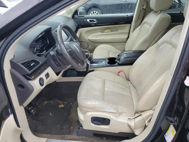 Photo 7 from auction – 2014 LINCOLN MKT with VIN 2LMHJ5FK9EBL50142