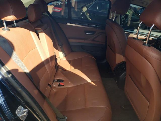 صورة رقم 10 من المزاد - 2016 BMW 528 I مع VIN WBA5A5C5XGG351522