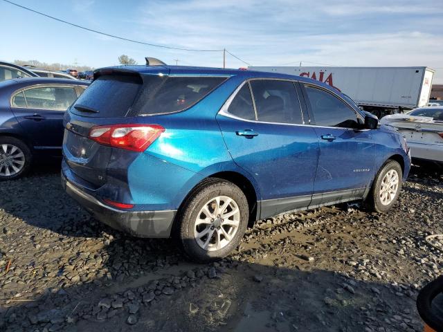 Photo 3 from auction – 2019 CHEVROLET EQUINOX LT with VIN 2GNAXKEV1K6264183