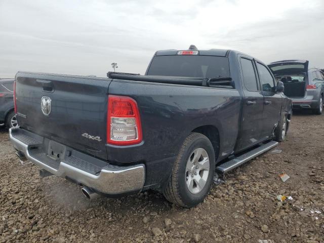 Photo 3 from auction – 2021 RAM 1500 BIG H with VIN 1C6SRFBT4MN622318