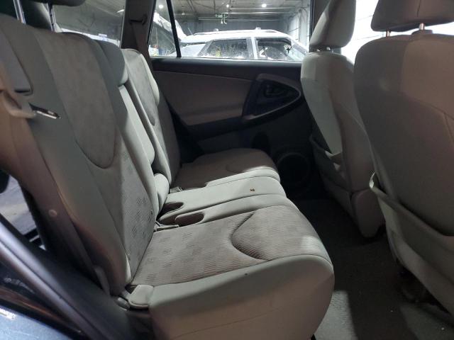 Photo 11 from auction – 2012 TOYOTA RAV4 with VIN 2T3BF4DV0CW261973