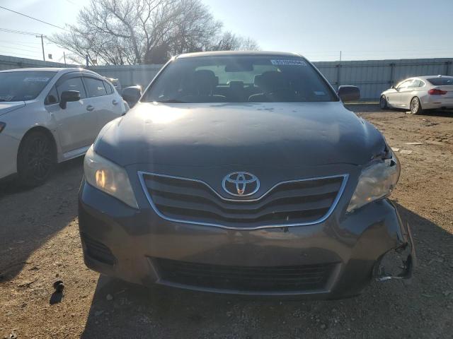 Photo 5 from auction – 2010 TOYOTA CAMRY BASE with VIN 4T1BF3EK5AU114553