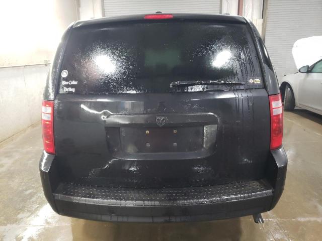 Photo 6 from auction – 2010 DODGE GRAND CARA with VIN 2D4RN5D17AR341723
