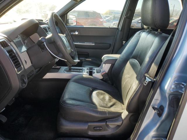 Photo 7 from auction – 2008 MERCURY MARINER with VIN 4M2CU91198KJ04025