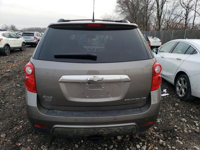 Photo 6 from auction – 2011 CHEVROLET EQUINOX LT with VIN 2CNFLGECXB6315326