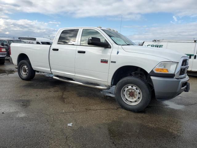 Photo 4 from auction – 2010 DODGE RAM 2500 with VIN 3D7TT2CT0AG188575
