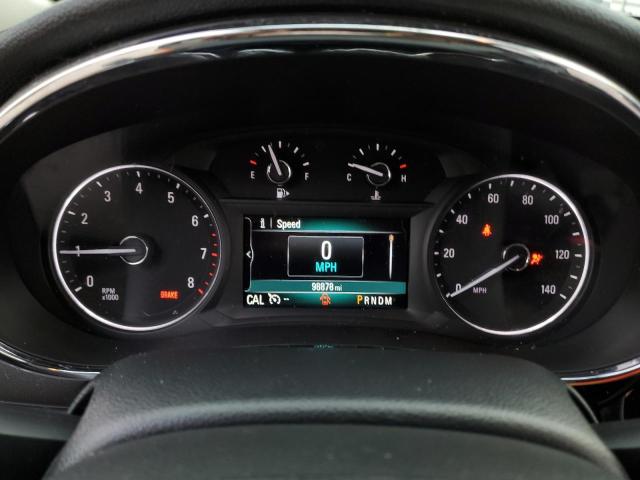 Photo 9 from auction – 2018 BUICK ENCORE PRE with VIN KL4CJASB8JB546396