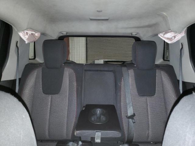 Photo 10 from auction – 2013 GMC TERRAIN SL with VIN 2GKALSEK9D6310568