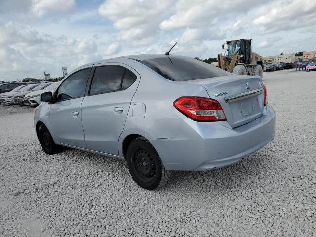 Photo 2 from auction – 2017 MITSUBISHI MIRAGE G4 with VIN ML32F3FJ2HHF17876