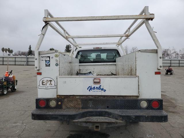 Photo 6 from auction – 2016 FORD F250 SUPER with VIN 1FDBF2A69GED32193