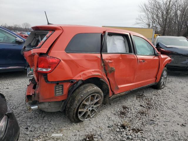 Photo 3 from auction – 2018 DODGE JOURNEY GT with VIN 3C4PDCEG1JT495095