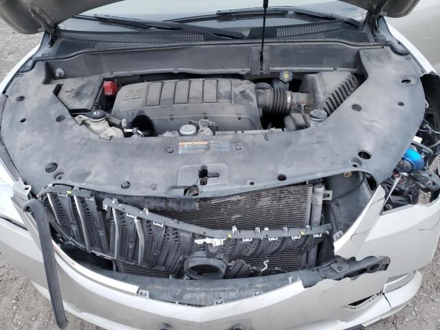 Photo 12 from auction – 2016 BUICK ENCLAVE with VIN 5GAKRBKD9GJ107256