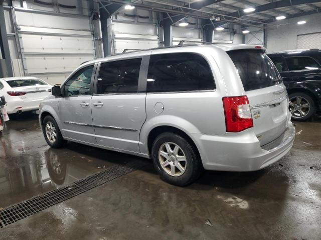 Photo 2 from auction – 2012 CHRYSLER TOWN & COU with VIN 2C4RC1BG9CR299934