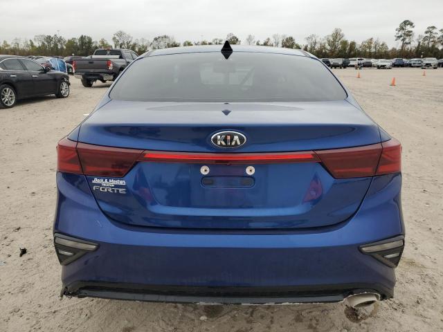 Photo 6 from auction – 2019 KIA FORTE FE with VIN 3KPF24AD4KE125705