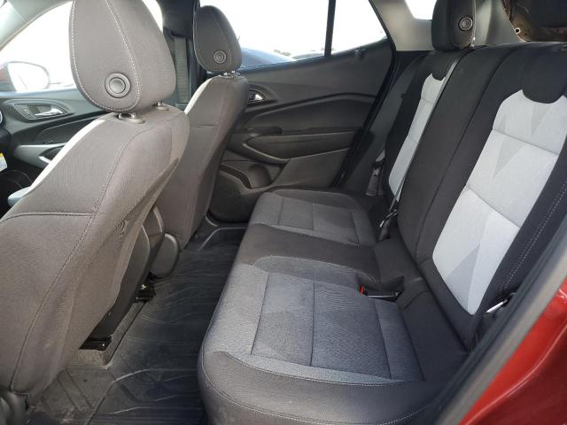 Photo 10 from auction – 2024 CHEVROLET TRAX LS with VIN KL77LFE27RC089786