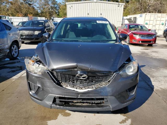 Photo 5 from auction – 2015 MAZDA CX-5 SPORT with VIN JM3KE2BE1F0470522