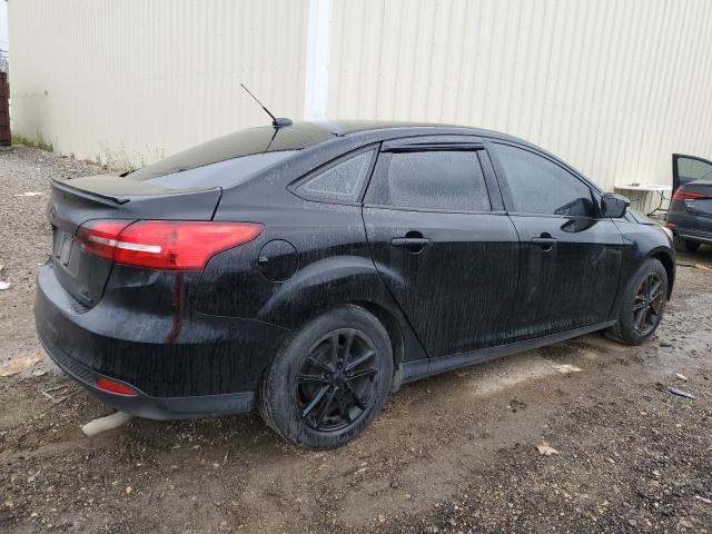 Photo 3 from auction – 2016 FORD FOCUS SE with VIN 1FADP3F27GL295104