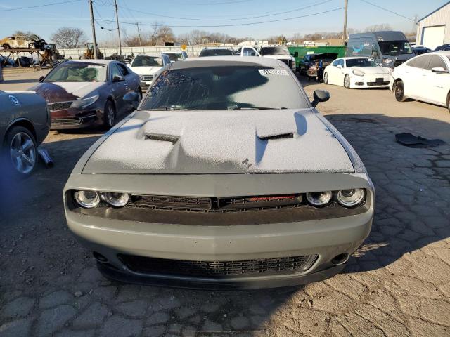 Photo 5 from auction – 2019 DODGE CHALLENGER with VIN 2C3CDZAG1KH656289