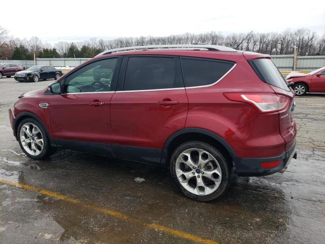 Photo 2 from auction – 2015 FORD ESCAPE TIT with VIN 1FMCU9J92FUB06451