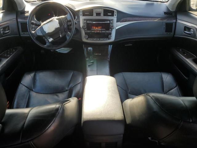 Photo 8 from auction – 2012 TOYOTA AVALON BAS with VIN 4T1BK3DB6CU450339