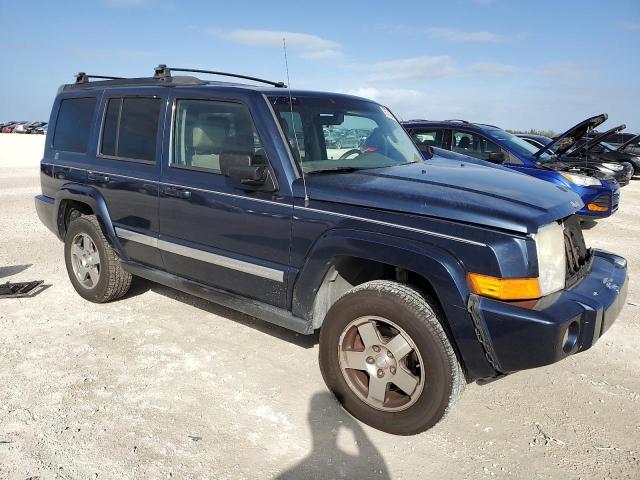 Photo 4 from auction – 2010 JEEP COMMANDER with VIN 1J4RH4GK9AC122462
