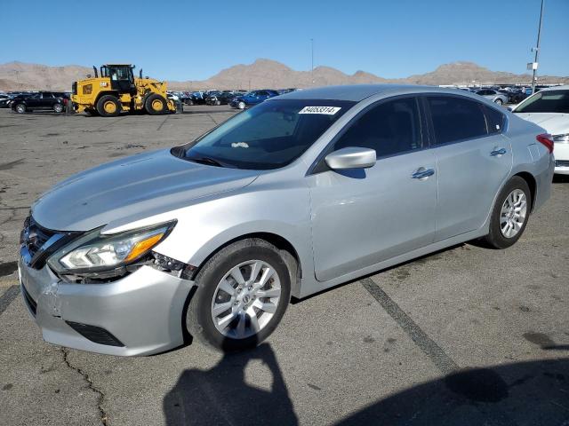 NISSAN ALTIMA 2.5 2016 with VIN 1N4AL3AP8GC272593 - Photo from auction