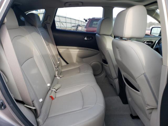 Photo 11 from auction – 2013 NISSAN ROGUE S with VIN JN8AS5MT4DW513081