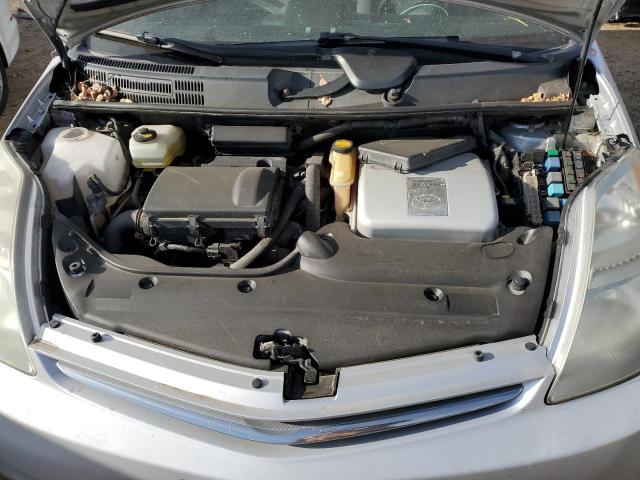 Photo 11 from auction – 2008 TOYOTA PRIUS with VIN JTDKB20U387786915