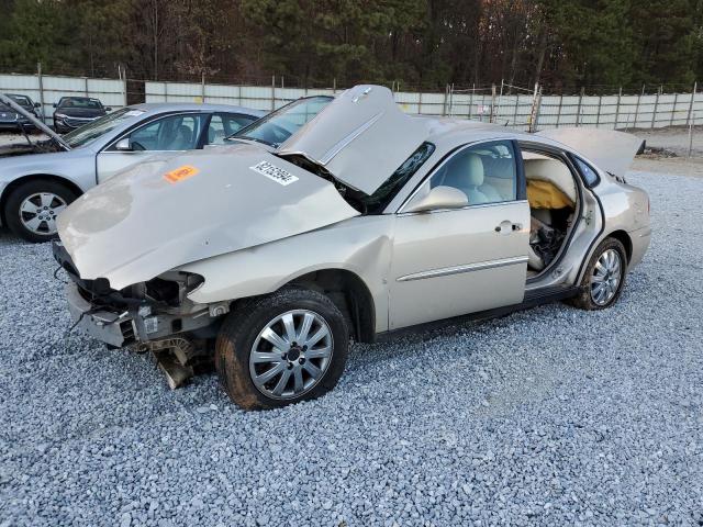 BUICK LACROSSE C 2009 with VIN 2G4WC582191267939 - Photo from auction