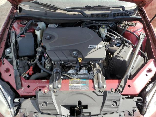 Photo 11 from auction – 2010 CHEVROLET IMPALA LTZ with VIN 2G1WC5EM6A1137730