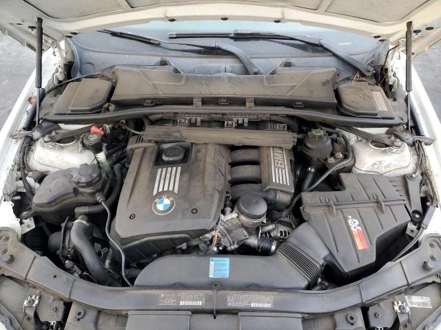 Photo 11 from auction – 2010 BMW 328 I SULE with VIN WBAPH5C58AA439774