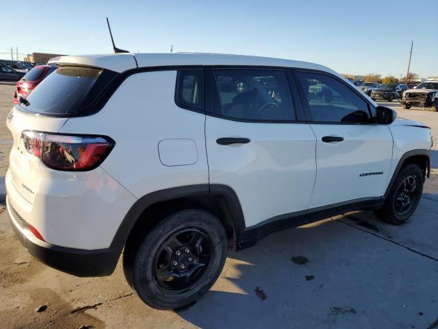 صورة رقم 3 من المزاد - 2021 JEEP COMPASS SP مع VIN 3C4NJCAB6MT532236