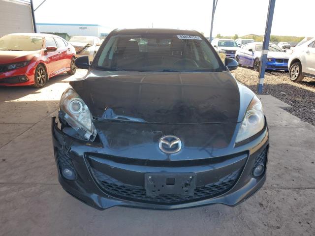 Photo 5 from auction – 2012 MAZDA 3 S with VIN JM1BL1M58C1500580