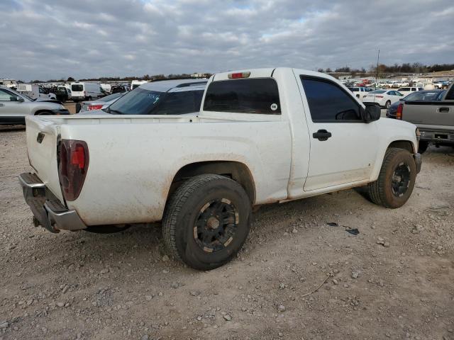 Photo 3 from auction – 2007 CHEVROLET COLORADO with VIN 1GCCS149778106799