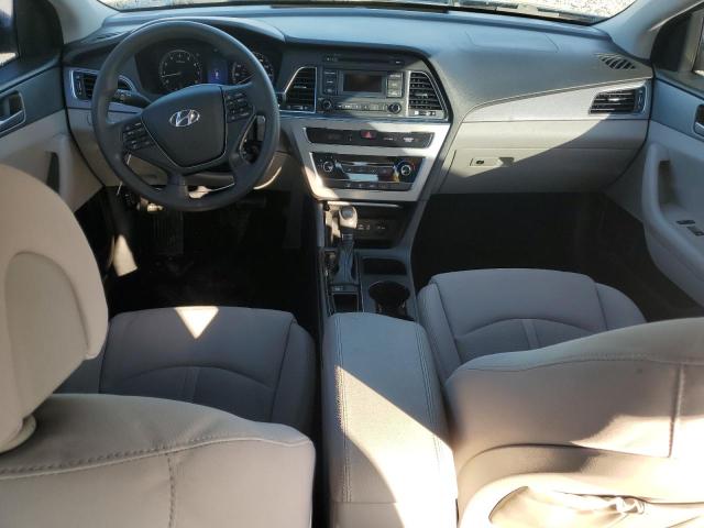 Photo 8 from auction – 2015 HYUNDAI SONATA SE with VIN 5NPE24AF0FH223029