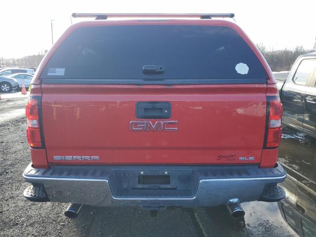 Photo 6 from auction – 2014 GMC SIERRA K15 with VIN 1GTV2UEC7EZ355213