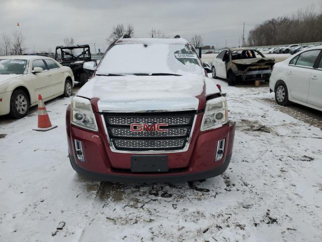 Photo 5 from auction – 2011 GMC TERRAIN with VIN 2CTFLXE56B6206498