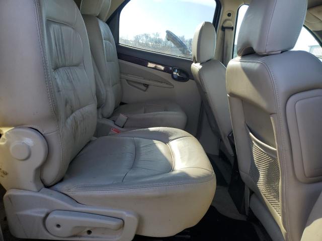 Photo 11 from auction – 2006 BUICK RENDEZVOUS with VIN 3G5DA03L76S633513