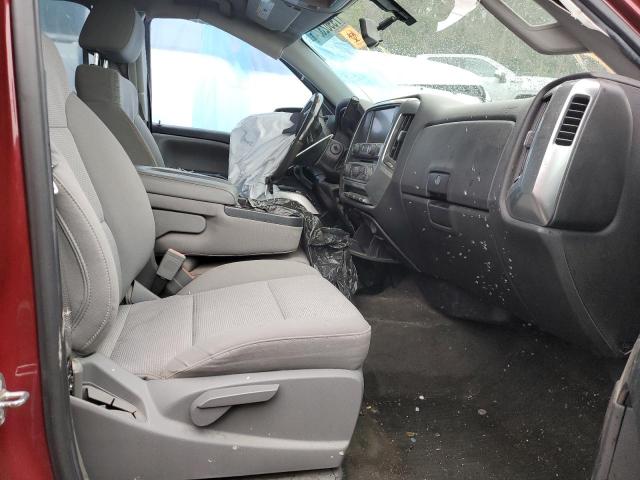 Photo 7 from auction – 2015 CHEVROLET SILVERADO with VIN 1GCVKREC3FZ161373
