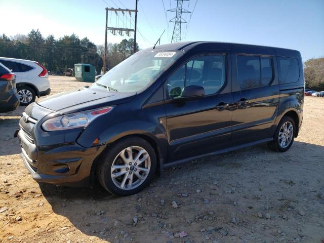 FORD TRANSIT CO 2016 with VIN NM0GE9F71G1281493 - Photo from auction