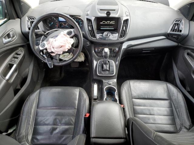 Photo 8 from auction – 2014 FORD ESCAPE TIT with VIN 1FMCU9J93EUB28425