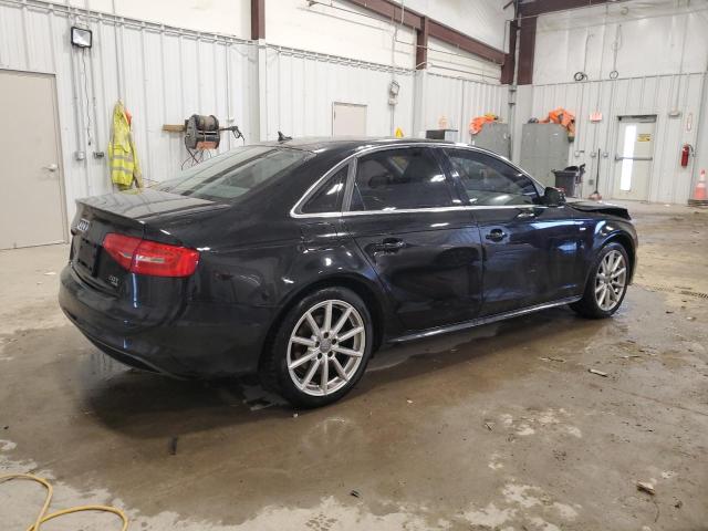 Photo 3 from auction – 2015 AUDI A4 PREMIUM with VIN WAUFFAFL7FN013742