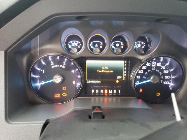 Photo 9 from auction – 2015 FORD F250 SUPER with VIN 1FT7X2AT9FED55744