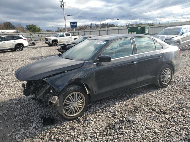 VOLKSWAGEN JETTA S 2017 with VIN 3VW2B7AJ5HM410365 - Photo from auction